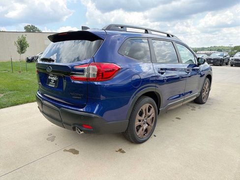 Certified 2026 Subaru Ascent Limited Bronze AWD/4WD image 6