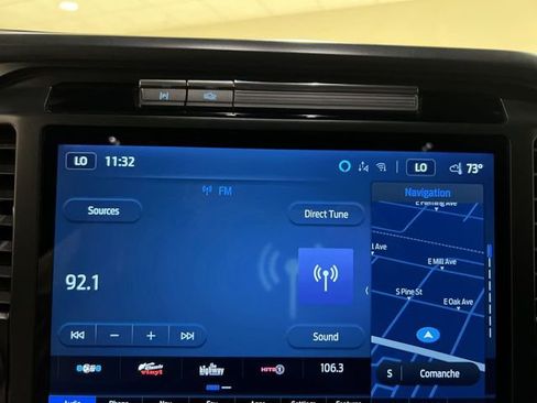 Certified 2025 Ford F150 Raptor AWD/4WD image 12