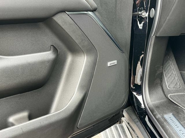 New 2026 Chevrolet Tahoe High Country AWD/4WD image 28