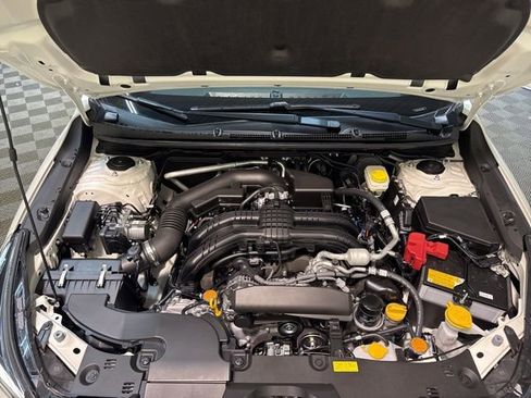 New 2025 Subaru Impreza 2.0i Sport image 40