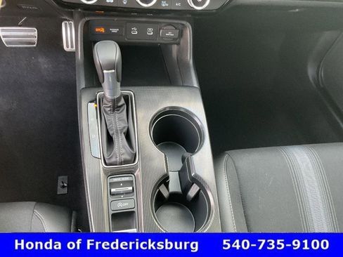 Used 2026 Honda Civic Sport image 30