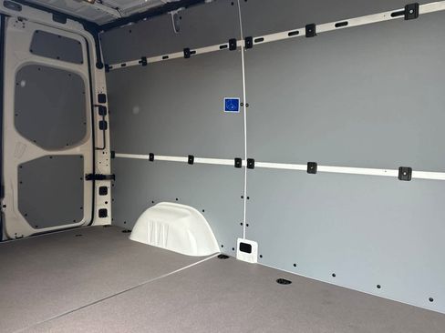 New 2026 Mercedes-Benz Sprinter 2500 image 13