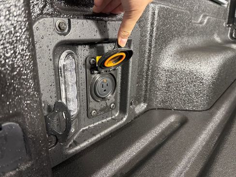 New 2026 Ford Maverick Tremor AWD/4WD image 11