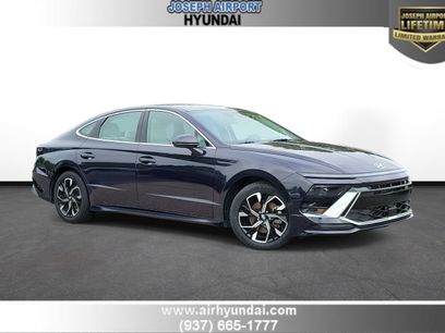 Used 2024 Hyundai Sonata SEL