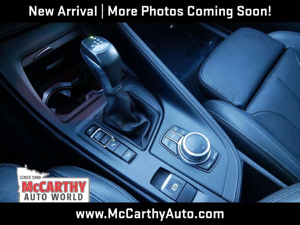Used 2018 BMW X1 xDrive28i AWD/4WD image 23