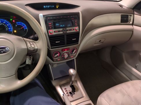 Used 2009 Subaru Forester 2.5X image 19