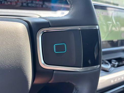 New 2027 Ford Expedition Active RWD image 23