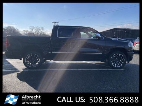New 2026 RAM 1500 Limited image 6