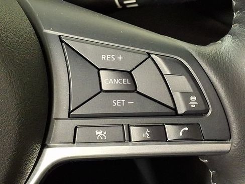 Used 2024 Nissan Sentra SV w/ All-Weather Package FWD image 21