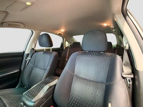 Used 2017 Nissan Altima 2.5 S w/ Power Driver Seat Package FWD image 17