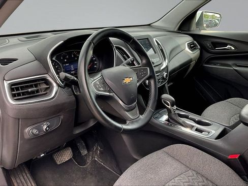 Used 2023 Chevrolet Equinox LT AWD/4WD image 15