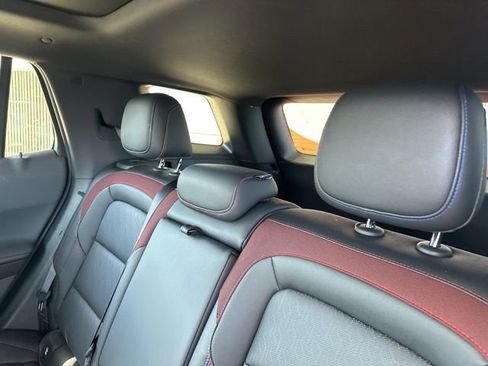 New 2026 Chevrolet Equinox RS w/ Convenience Package III AWD/4WD image 25