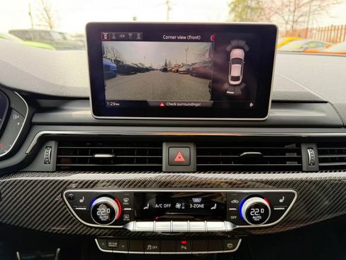 Used 2018 Audi RS 5 image 21