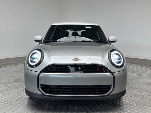 New 2026 MINI Cooper S image 29