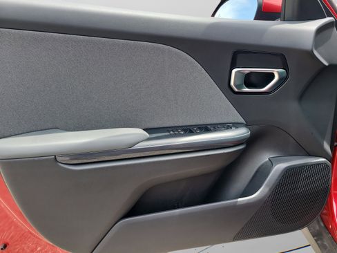 New 2025 Kia K4 EX image 27