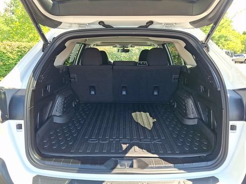 Certified 2023 Subaru Outback Premium AWD/4WD image 29