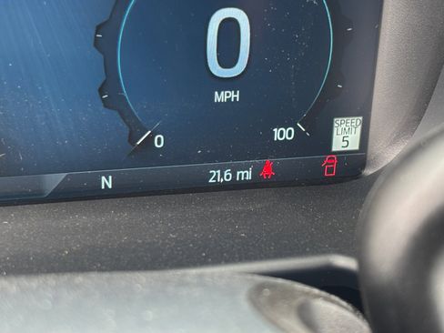 New 2026 Ford F350 Lariat w/ Black Appearance Package image 11