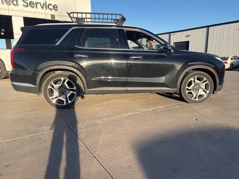 Used 2023 Hyundai Palisade Limited image 6