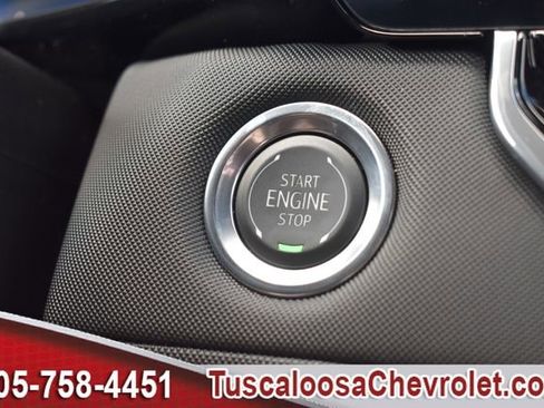 New 2026 Chevrolet Colorado Z71 image 31