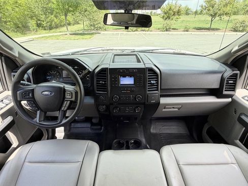 Used 2018 Ford F150 XL w/ Equipment Group 101A Mid image 16