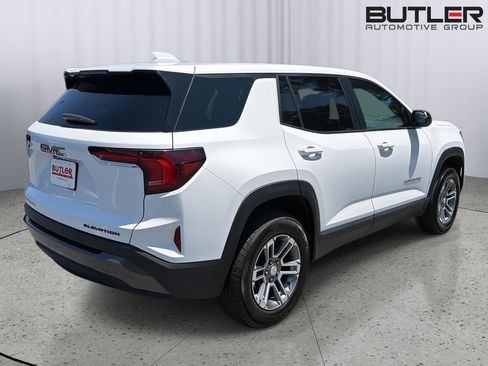 Used 2026 GMC Terrain Elevation FWD image 6
