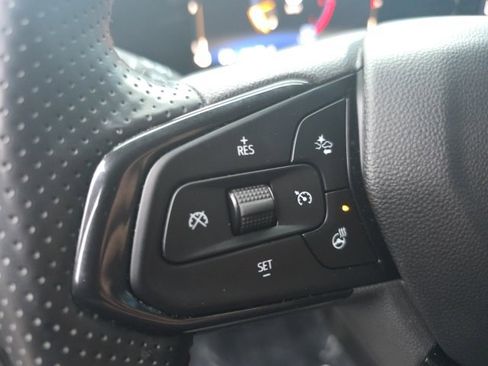 Used 2024 Chevrolet TrailBlazer RS image 16