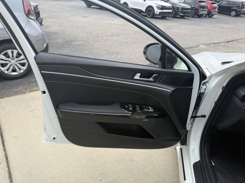 New 2026 Kia K5 GT w/ GT1 Package image 23
