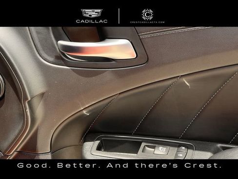 Used 2023 Dodge Charger Scat Pack RWD image 27
