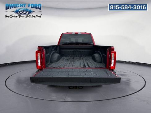 Certified 2024 Ford F250 XLT image 18