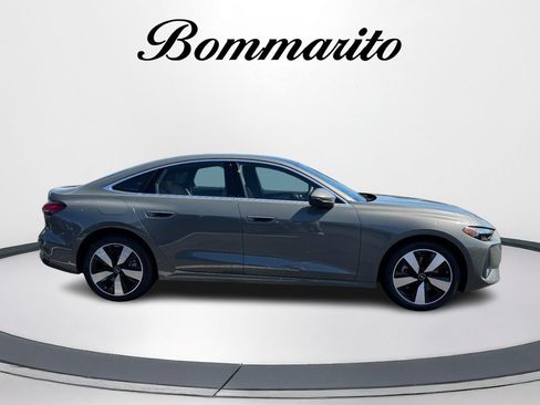 Used 2025 Audi A5 2.0T Premium Plus w/ Premium Plus AWD/4WD image 2