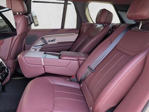 Certified 2023 Land Rover Range Rover Autobiography AWD/4WD image 20