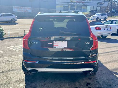 Used 2016 Volvo XC90 T6 image 5