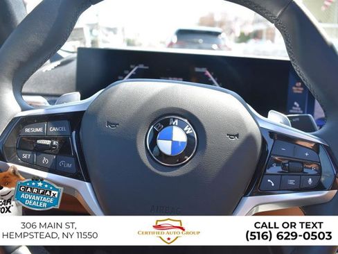 Used 2025 BMW 430i xDrive image 15