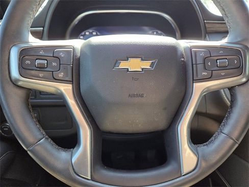 Certified 2023 Chevrolet Tahoe Premier image 39