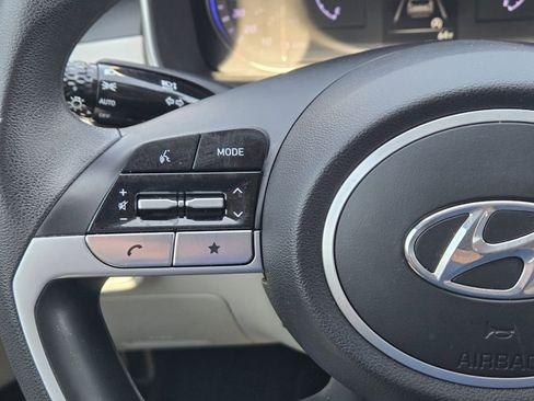 Used 2024 Hyundai Tucson SEL image 22