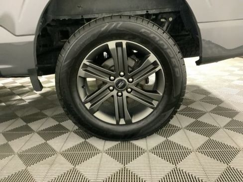 Used 2021 Ford F150 XLT w/ Equipment Group 302A High AWD/4WD image 29