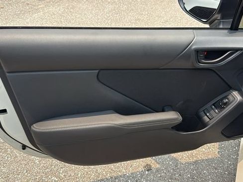 Certified 2026 Toyota GR86 RWD image 12