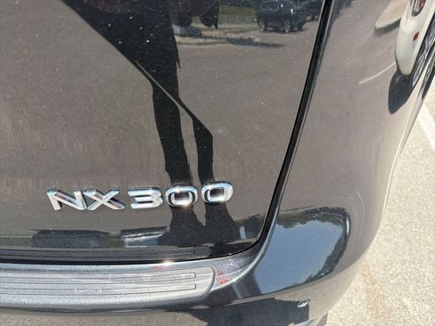 Used 2018 Lexus NX 300 AWD w/ Premium Package image 8