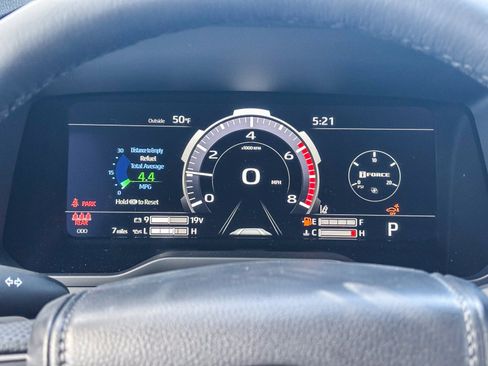 New 2026 Toyota Tundra Limited image 27