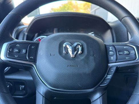 New 2026 RAM 2500 Tradesman image 22