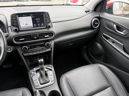 Used 2021 Hyundai Kona Ultimate image 20