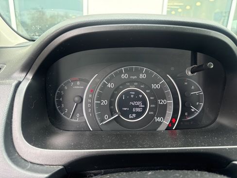 Used 2013 Honda CR-V LX image 7