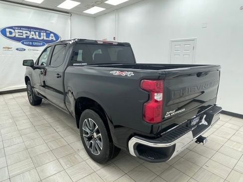 New 2026 Chevrolet Silverado 1500 LT image 19