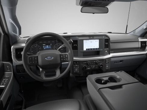 New 2026 Ford F250 XLT AWD/4WD image 14