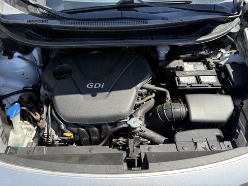 Used 2012 Kia Rio LX w/ PWR Pkg image 16