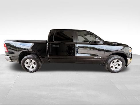 Used 2023 RAM 1500 Big Horn AWD/4WD image 7