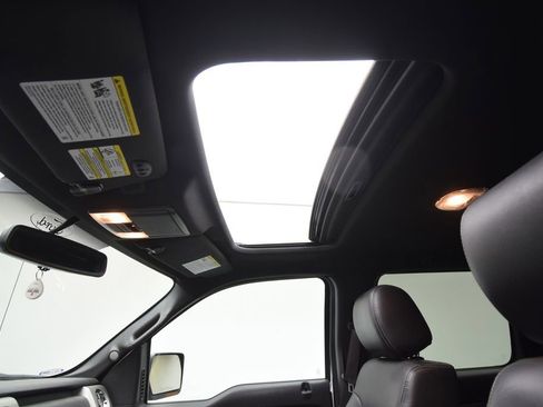 Used 2014 Ford F150 FX4 w/ Equipment Group 402A Luxury image 17