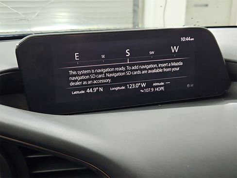 Used 2019 MAZDA MAZDA3 Hatchback image 28