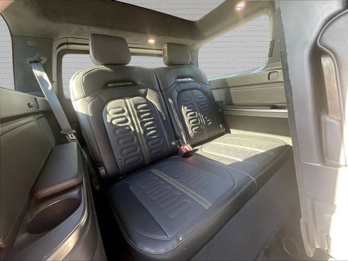 Used 2024 Rivian R1S Adventure Quad AWD/4WD image 22