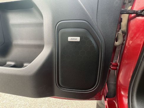 Certified 2022 Chevrolet Silverado 2500 High Country w/ Z71 Off-Road Package image 25